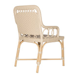 Boho Armchair - Contract