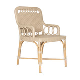 Boho Armchair - Contract