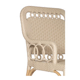 Boho Armchair - Contract