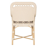 Boho Armchair - Contract