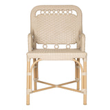 Boho Armchair - Contract