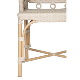 Boho Armchair - Contract