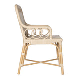 Boho Armchair - Contract