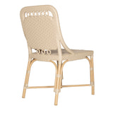 Boho Side Chair - Contract