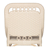 Boho Side Chair - Contract