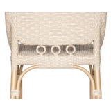 Boho Barstool - Contract