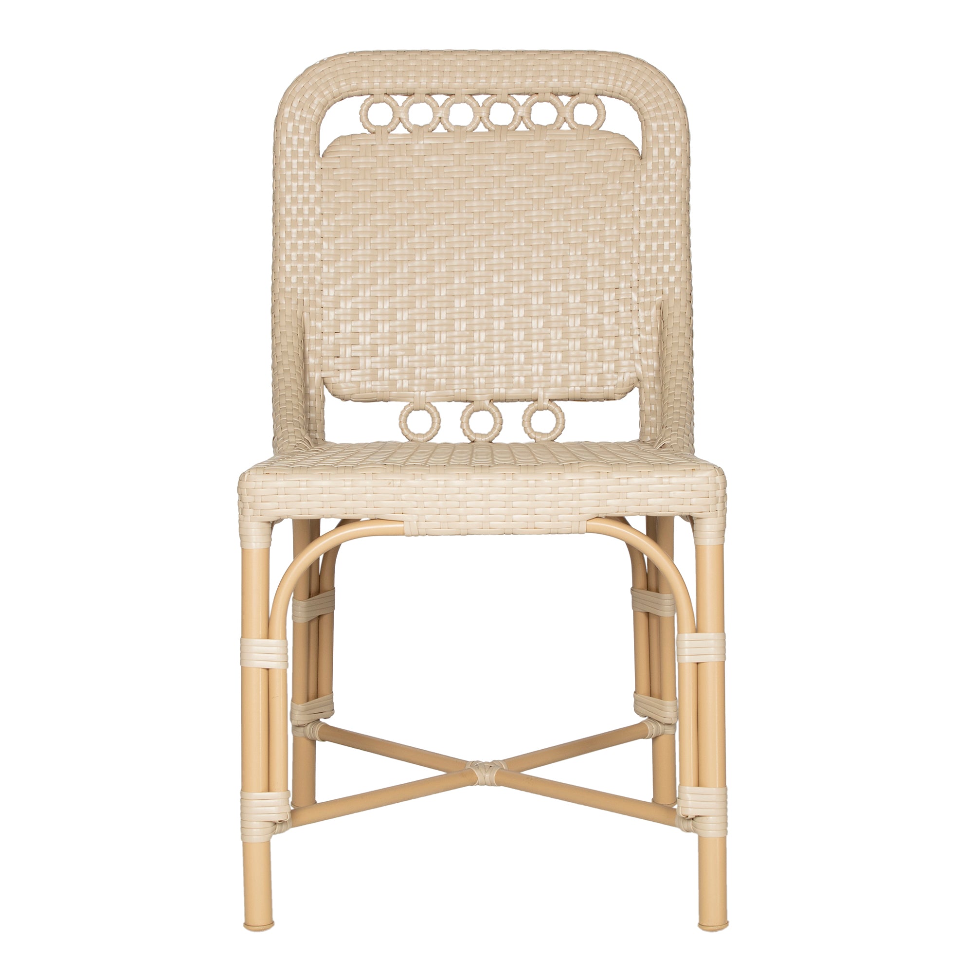 David Francis Boho Side Chair Contract David Francis Furniture