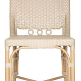 Boho Side Chair - Contract