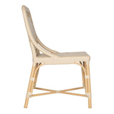 Boho Side Chair - Contract