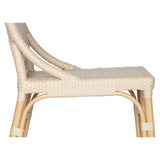 Boho Side Chair - Contract