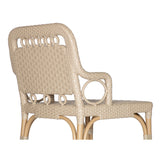 Boho Barstool - Contract