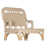 Boho Barstool - Contract