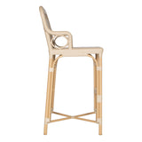 Boho Barstool - Contract