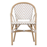 Bistro Stacking Armchair - Contract