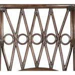 Drake Side Chair - Contract-Dining Chairs-David Francis