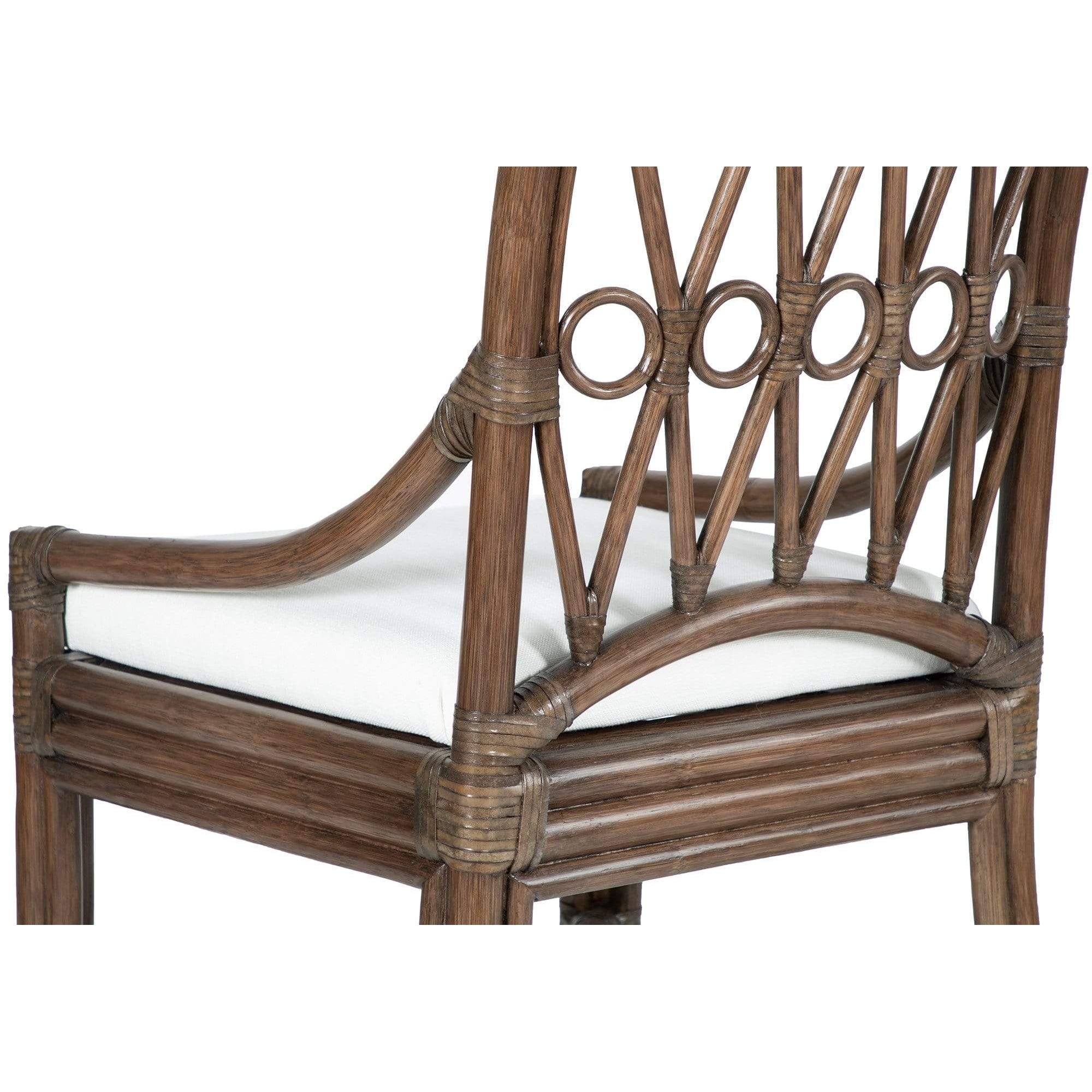 Drake Side Chair - Contract-Dining Chairs-David Francis
