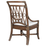 Drake Side Chair - Contract-Dining Chairs-David Francis