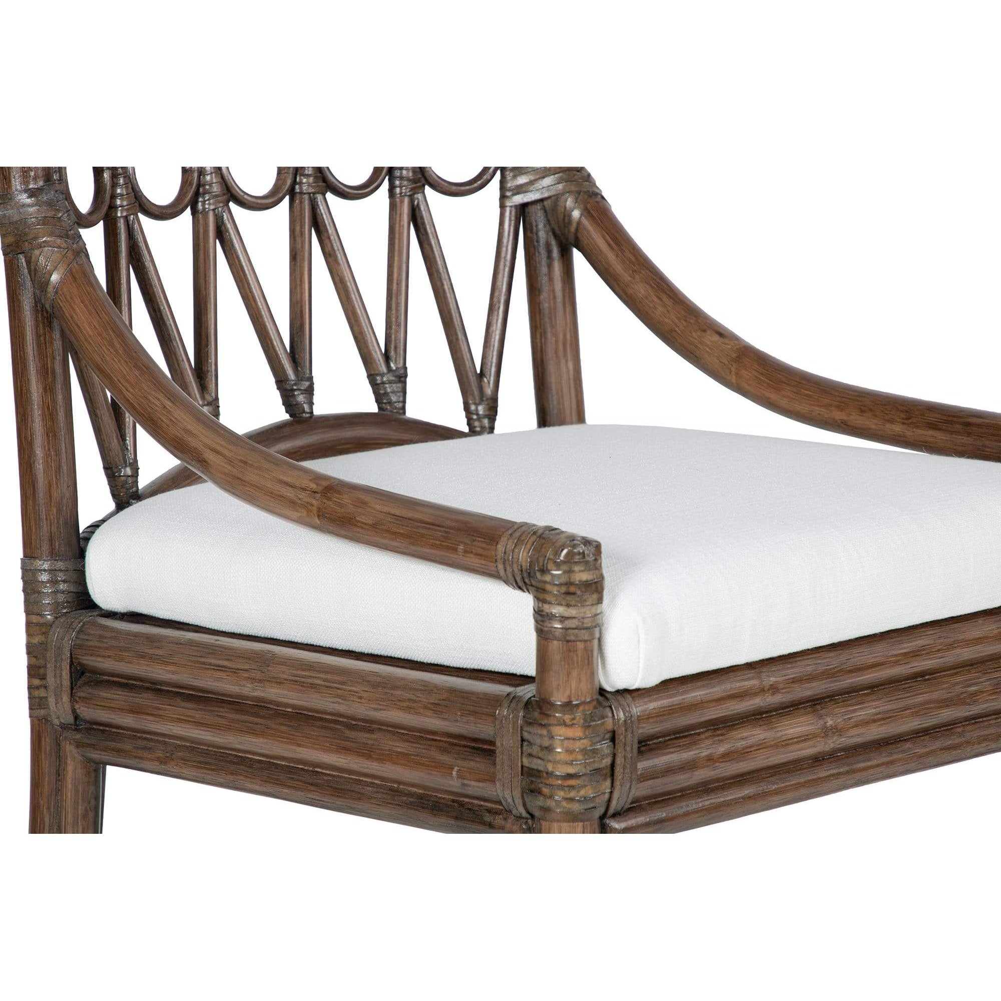 Drake Side Chair - Contract-Dining Chairs-David Francis