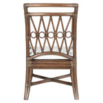 Drake Side Chair - Contract-Dining Chairs-David Francis