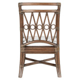 Drake Side Chair - Contract-Dining Chairs-David Francis