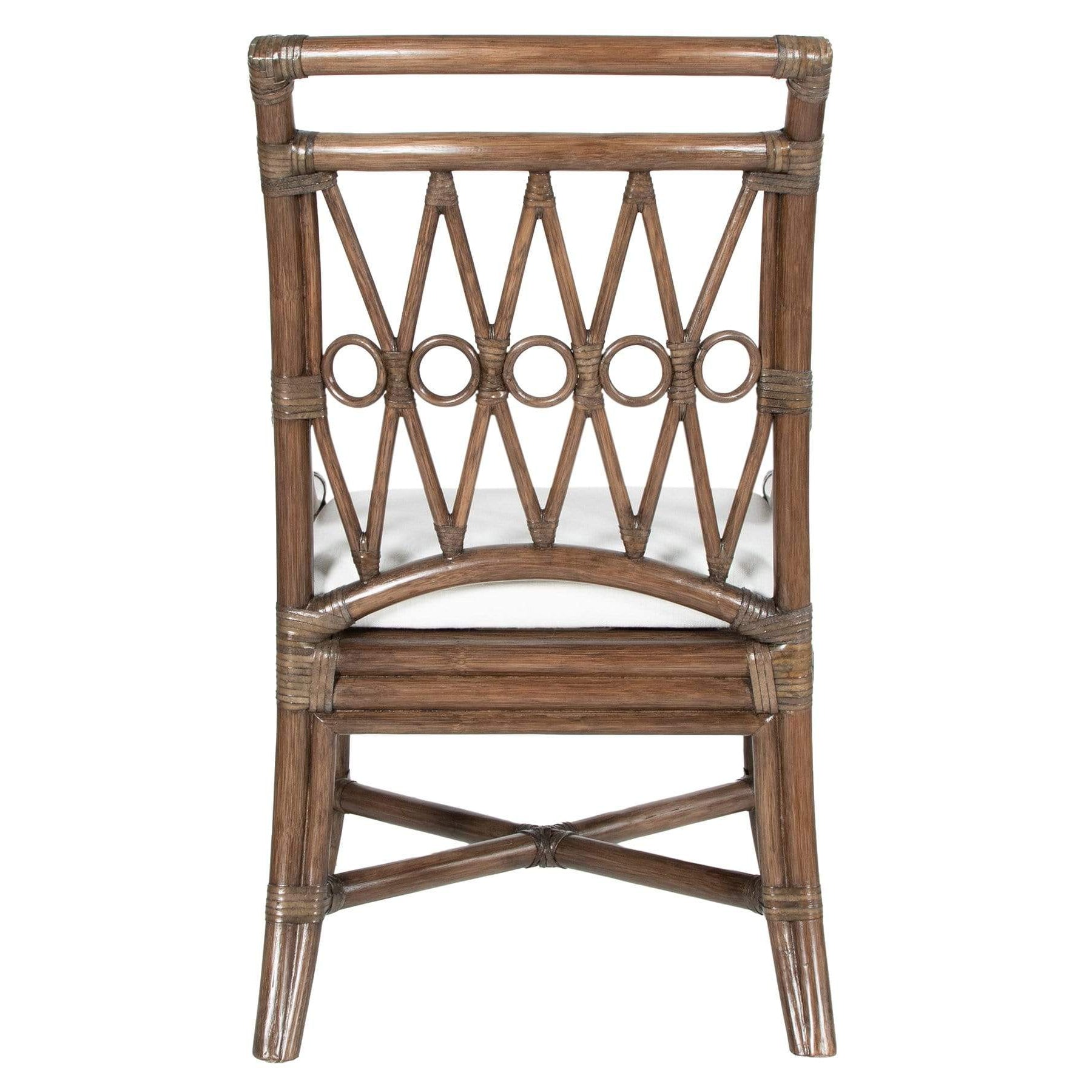 Drake Side Chair - Contract-Dining Chairs-David Francis