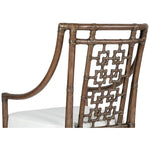 Palm Springs Armchair - Contract-Dining Chairs-David Francis