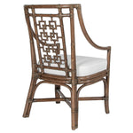 Palm Springs Armchair - Contract-Dining Chairs-David Francis