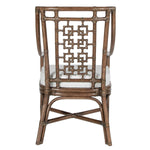 Palm Springs Armchair - Contract-Dining Chairs-David Francis