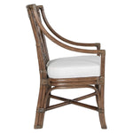 Palm Springs Armchair - Contract-Dining Chairs-David Francis
