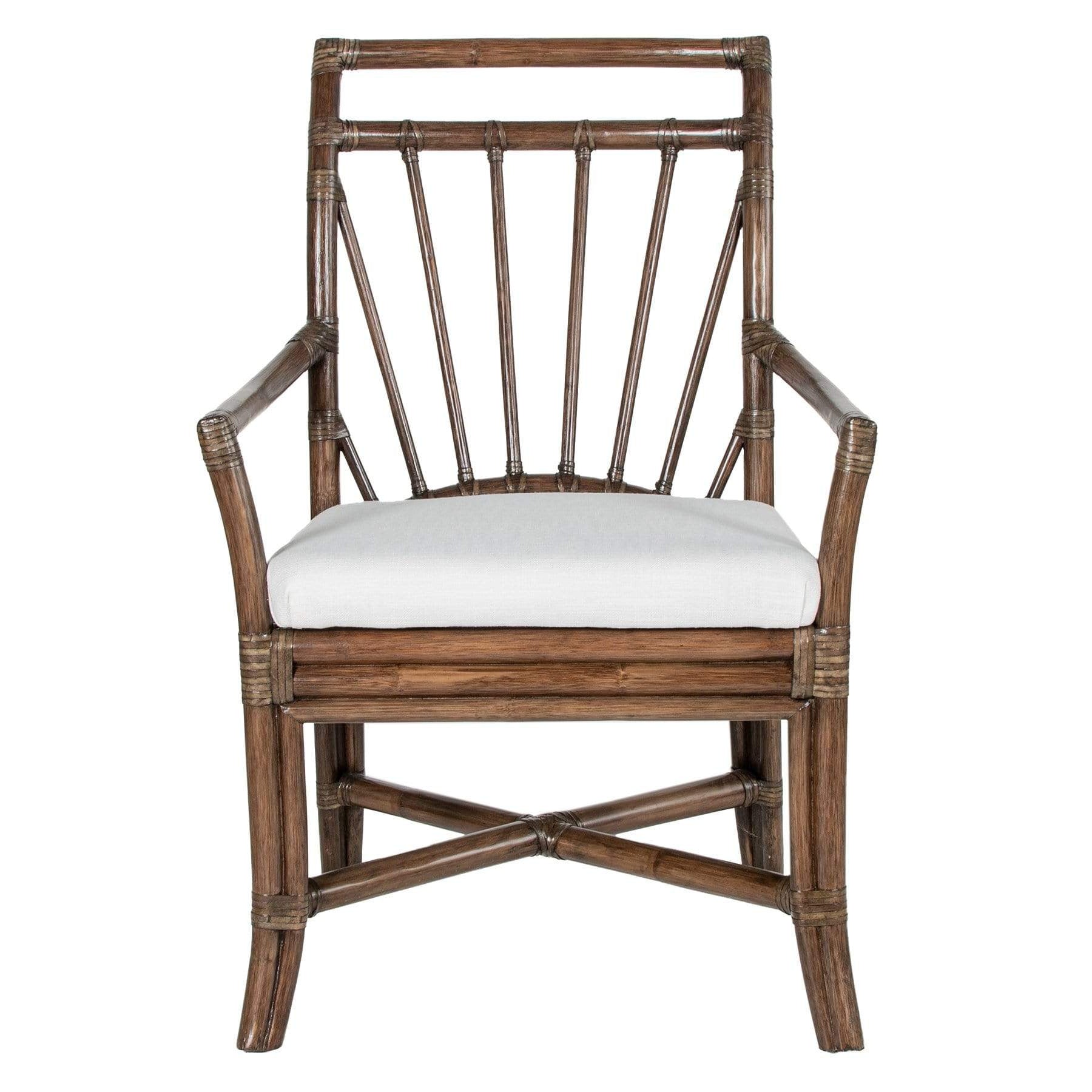 Sol Armchair - Contract-Dining Chairs-David Francis