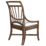 Sol Side Chair - Contract-Dining Chairs-David Francis
