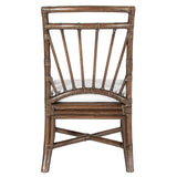 Sol Side Chair - Contract-Dining Chairs-David Francis