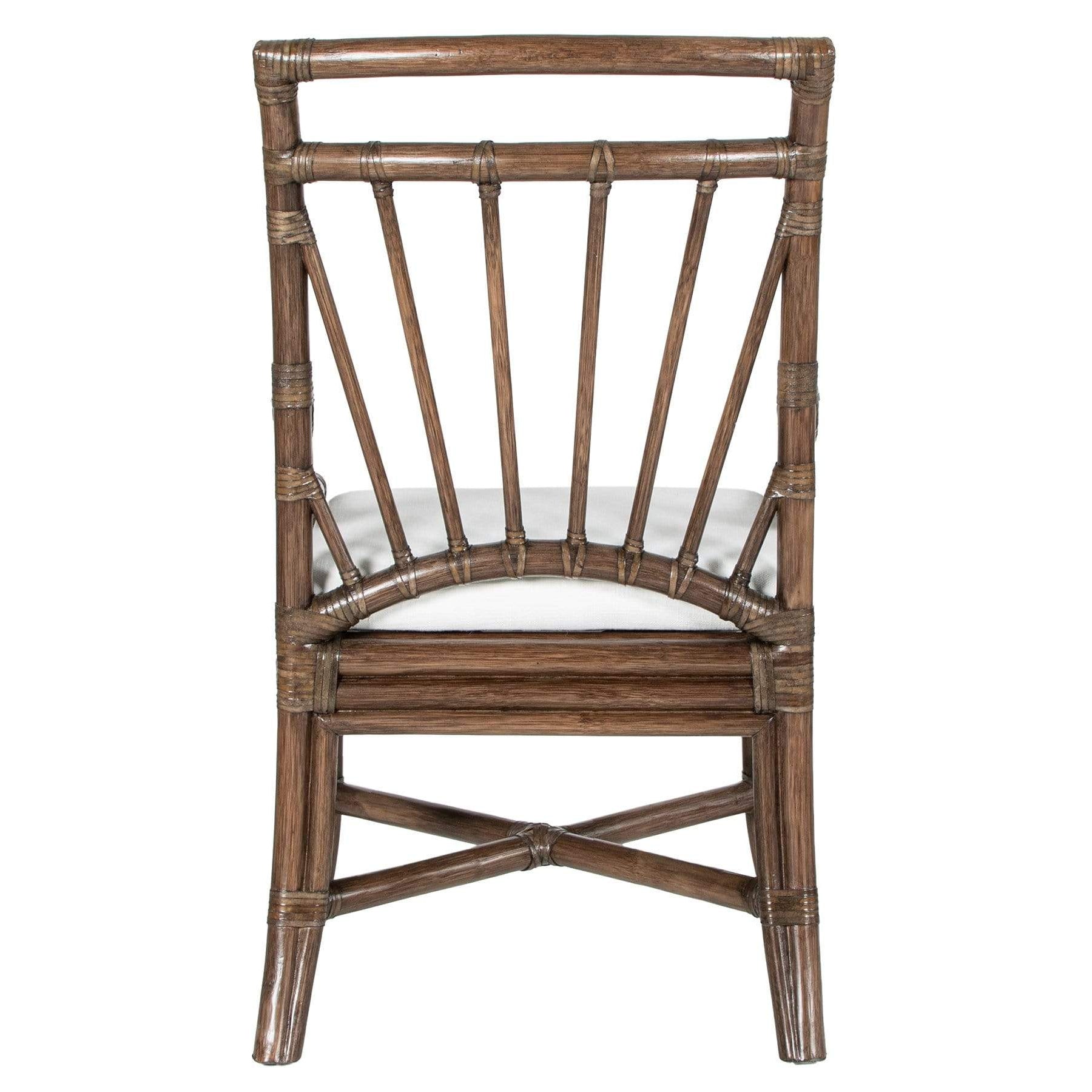 Sol Side Chair - Contract-Dining Chairs-David Francis