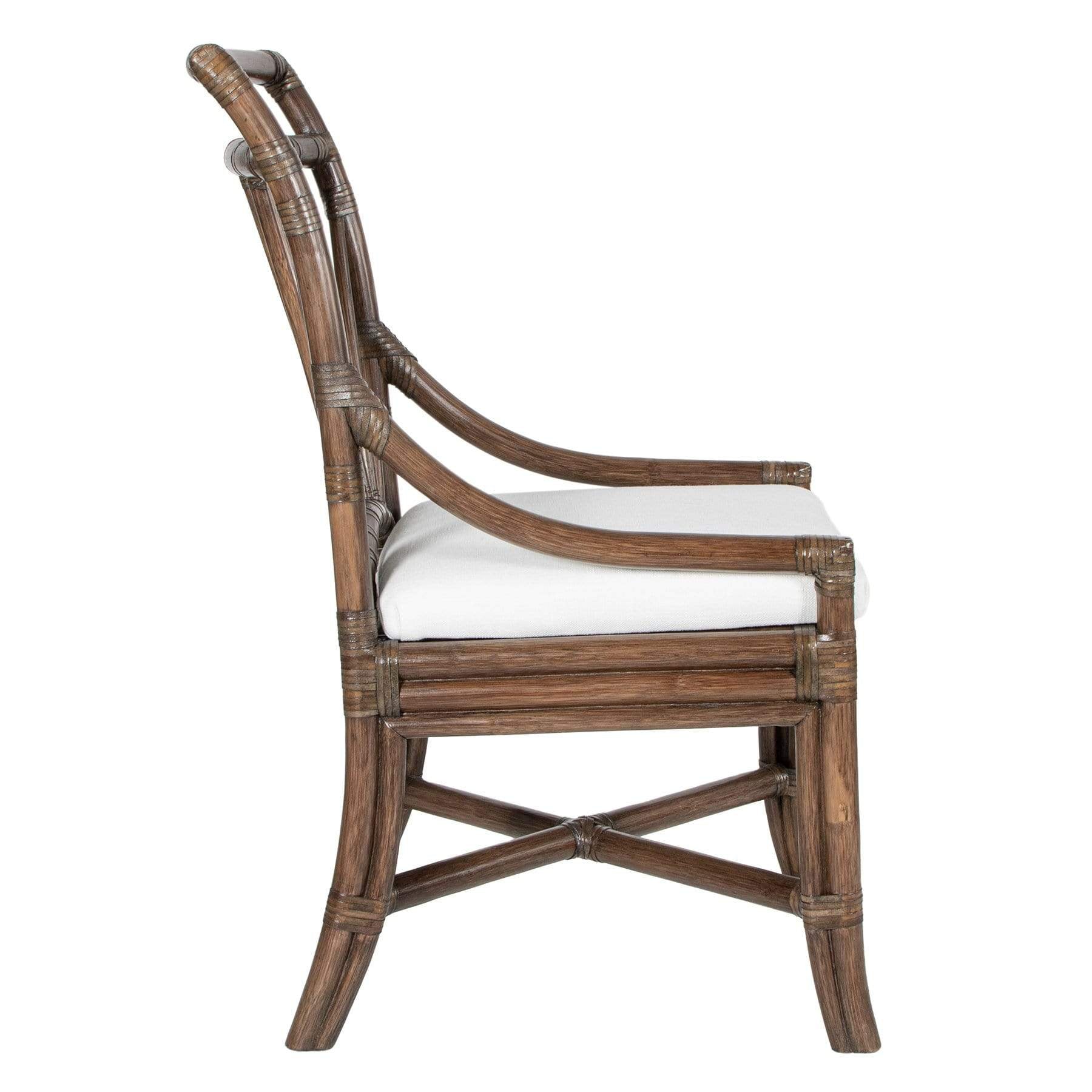 Sol Side Chair - Contract-Dining Chairs-David Francis