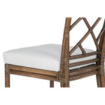 Chippendale Side Chair - Contract-Dining Chairs-David Francis