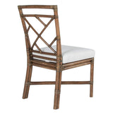 Chippendale Side Chair - Contract-Dining Chairs-David Francis