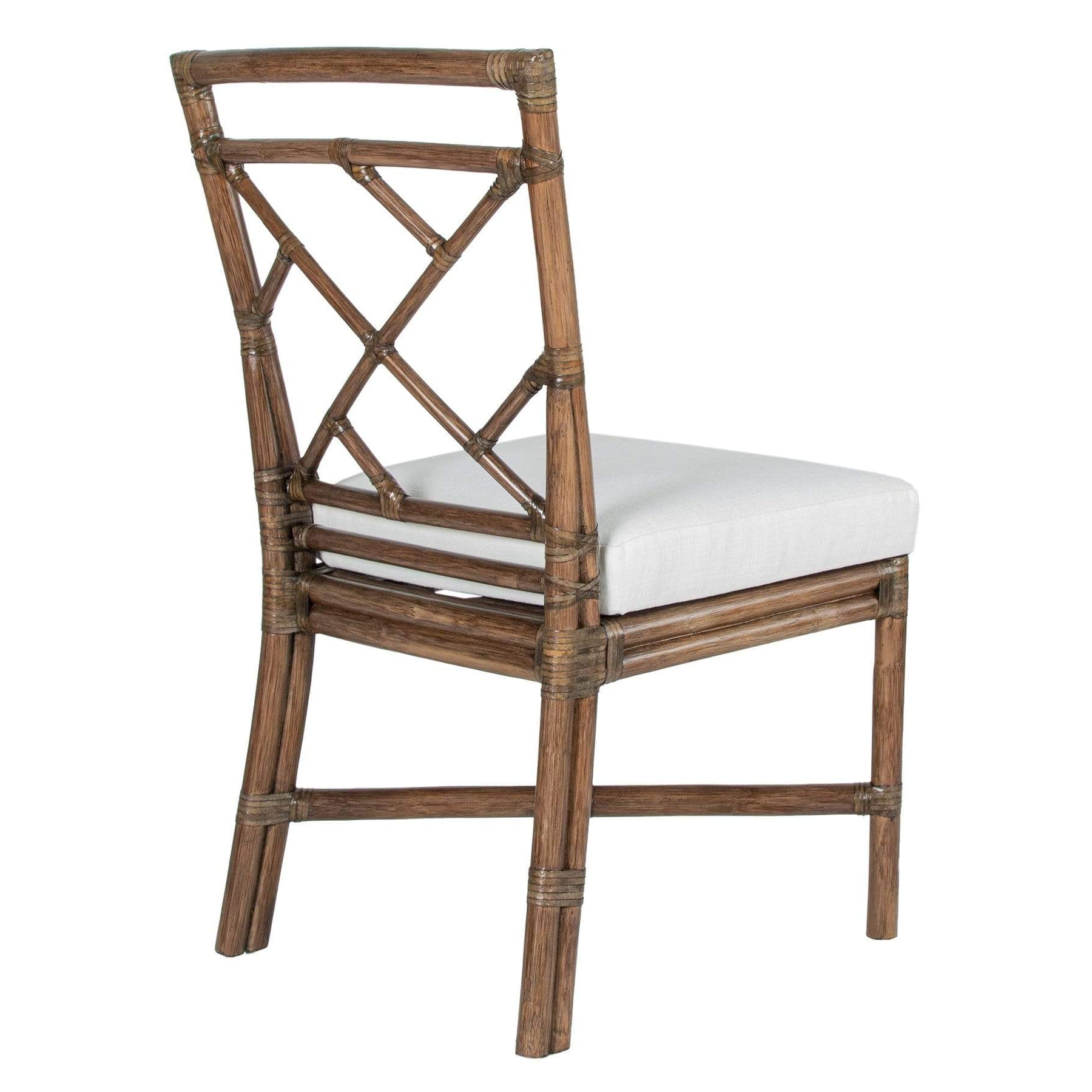 Chippendale Side Chair - Contract-Dining Chairs-David Francis