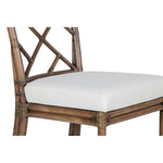 Chippendale Side Chair - Contract-Dining Chairs-David Francis