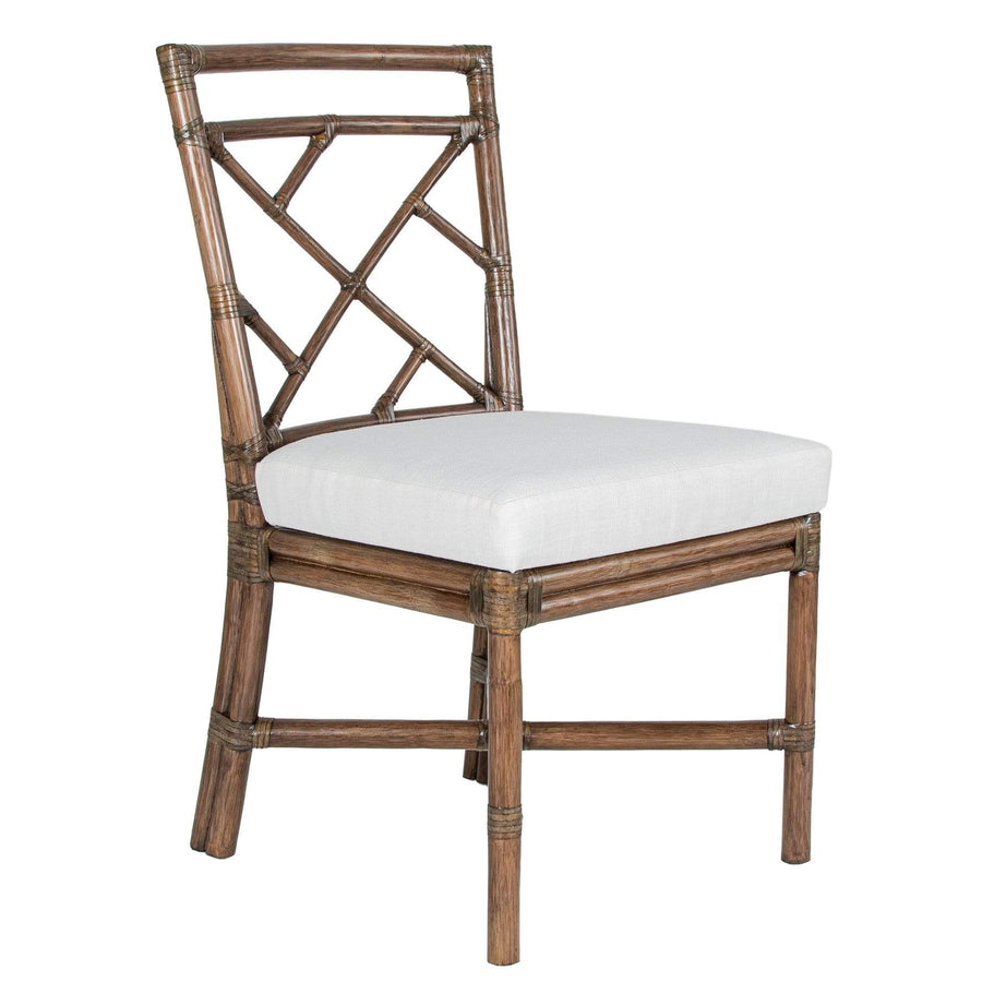 Chippendale Side Chair - Contract-Dining Chairs-David Francis