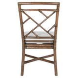 Chippendale Side Chair - Contract-Dining Chairs-David Francis
