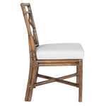 Chippendale Side Chair - Contract-Dining Chairs-David Francis