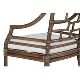 Tibet Armchair - Contract-Dining Chairs-David Francis