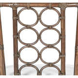 Ellipse Side Chair - Contract-Dining Chairs-David Francis