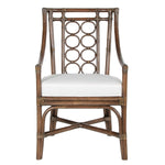 Ellipse Armchair - Contract-Dining Chairs-David Francis