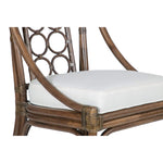 Ellipse Side Chair - Contract-Dining Chairs-David Francis