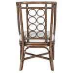 Ellipse Side Chair - Contract-Dining Chairs-David Francis