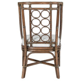 Ellipse Side Chair - Contract-Dining Chairs-David Francis