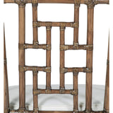 Ohana Armchair - Contract-Dining Chairs-David Francis