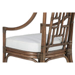 Ohana Armchair - Contract-Dining Chairs-David Francis