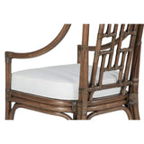Ohana Armchair - Contract-Dining Chairs-David Francis
